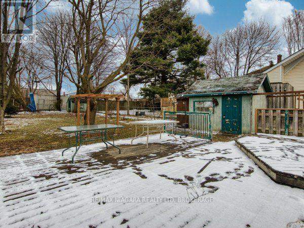 6159 Toby Crescent, Niagara Falls, Ontario  L2G 2S8 - Photo 32 - X13619308