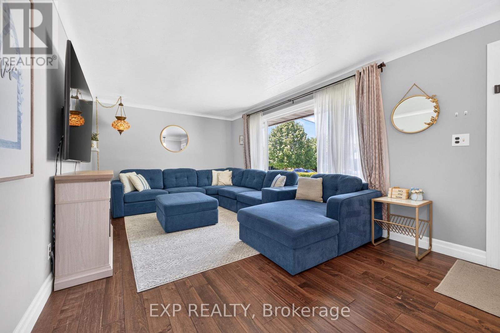 8 Dunraven Avenue, St. Catharines, Ontario  L2M 6A7 - Photo 13 - X13619518