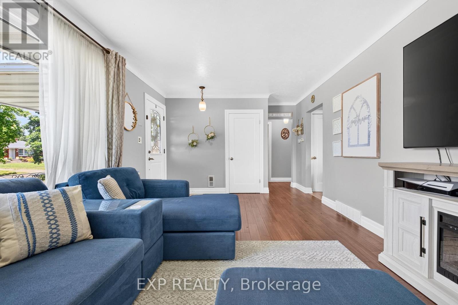 8 Dunraven Avenue, St. Catharines, Ontario  L2M 6A7 - Photo 14 - X13619518