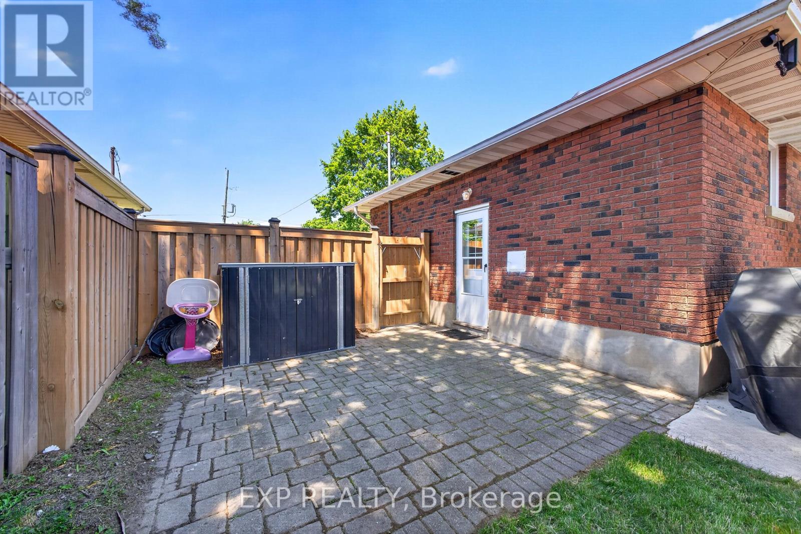 8 Dunraven Avenue, St. Catharines, Ontario  L2M 6A7 - Photo 38 - X13619518