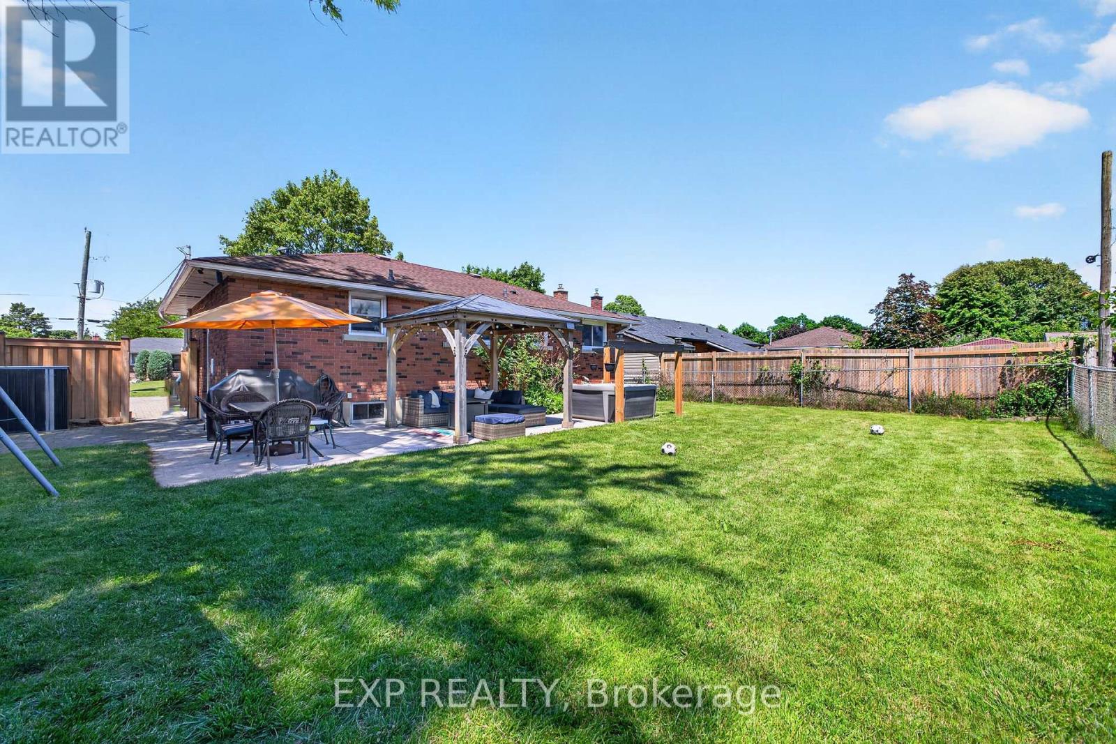8 Dunraven Avenue, St. Catharines, Ontario  L2M 6A7 - Photo 39 - X13619518