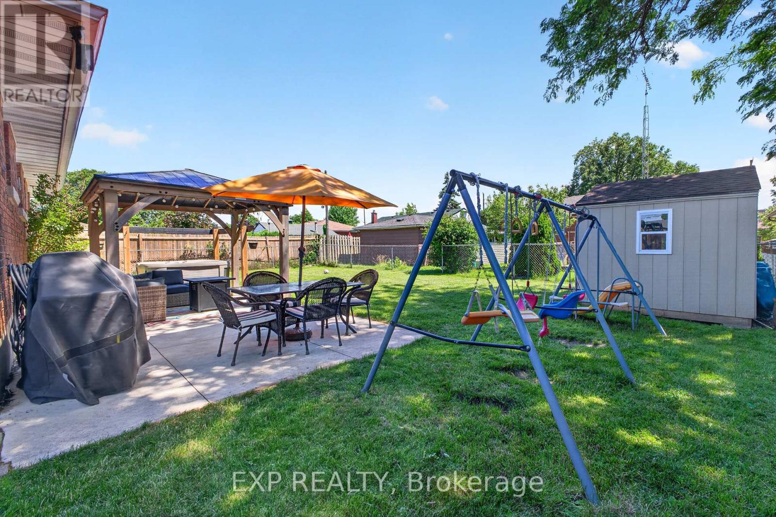 8 Dunraven Avenue, St. Catharines, Ontario  L2M 6A7 - Photo 43 - X13619518