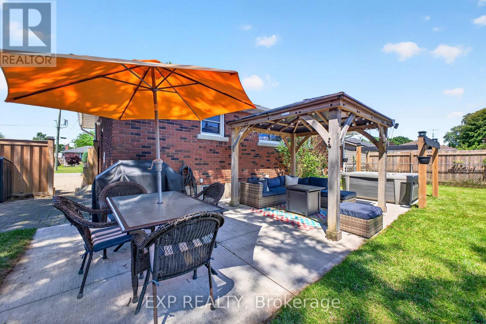 8 Dunraven Avenue, St. Catharines, Ontario  L2M 6A7 - Photo 44 - X13619518
