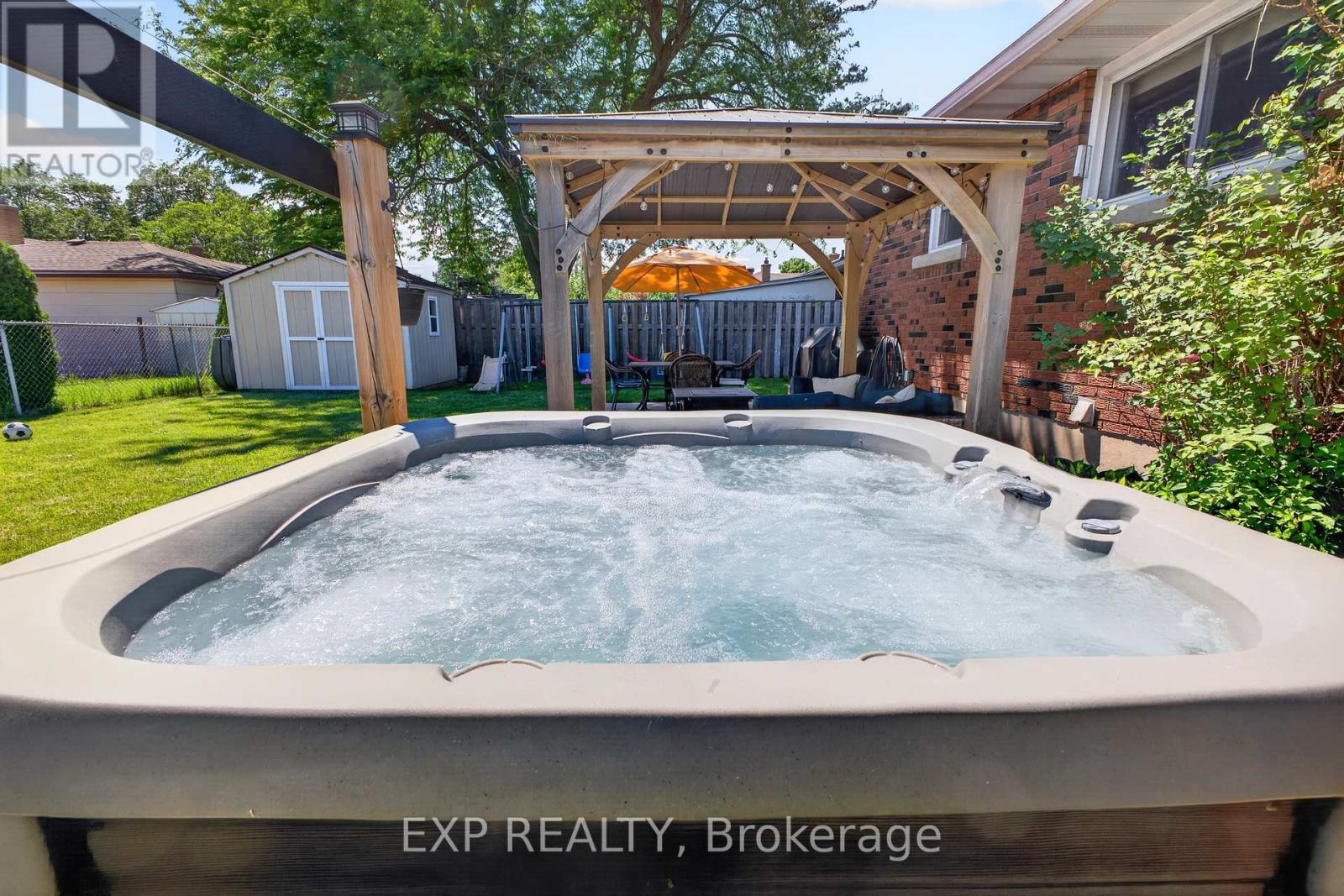 8 Dunraven Avenue, St. Catharines, Ontario  L2M 6A7 - Photo 45 - X13619518
