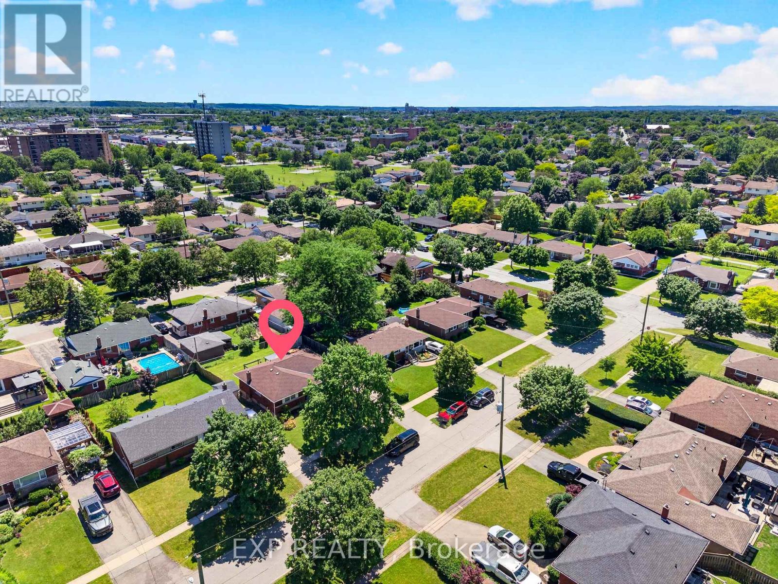 8 Dunraven Avenue, St. Catharines, Ontario  L2M 6A7 - Photo 5 - X13619518