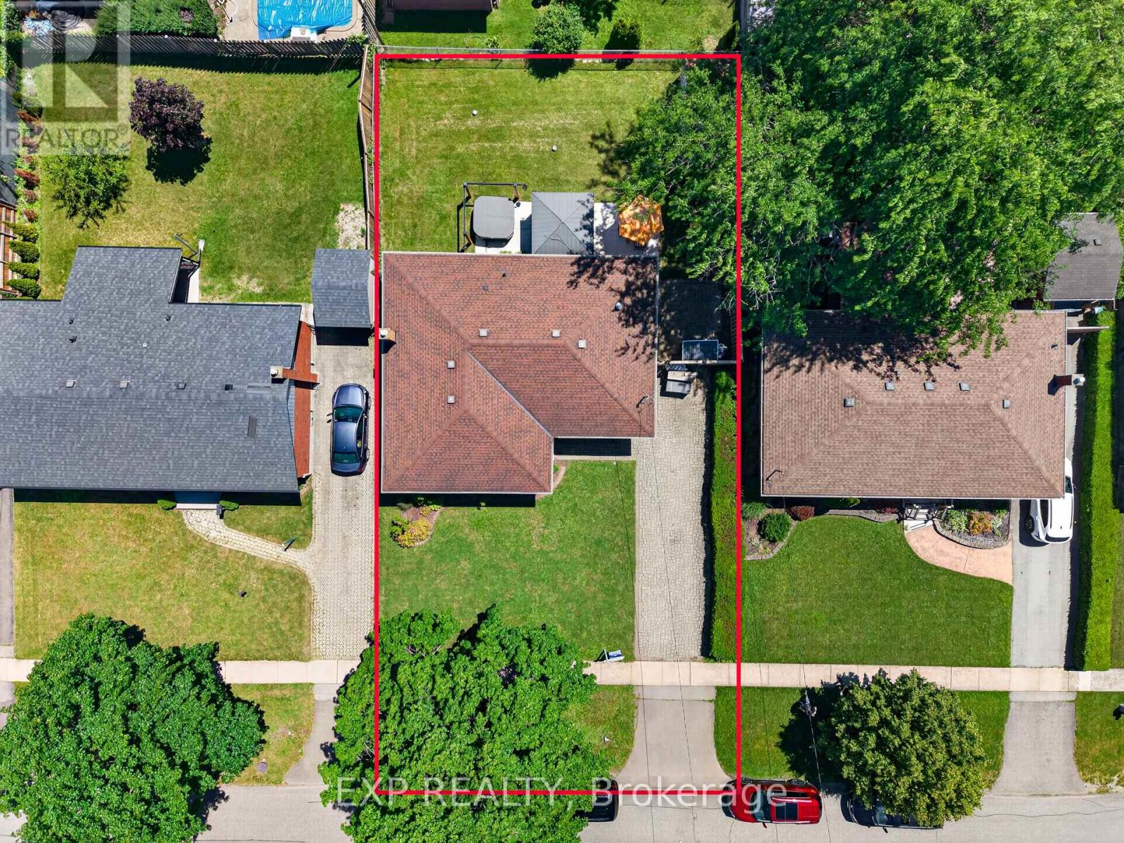 8 Dunraven Avenue, St. Catharines, Ontario  L2M 6A7 - Photo 6 - X13619518
