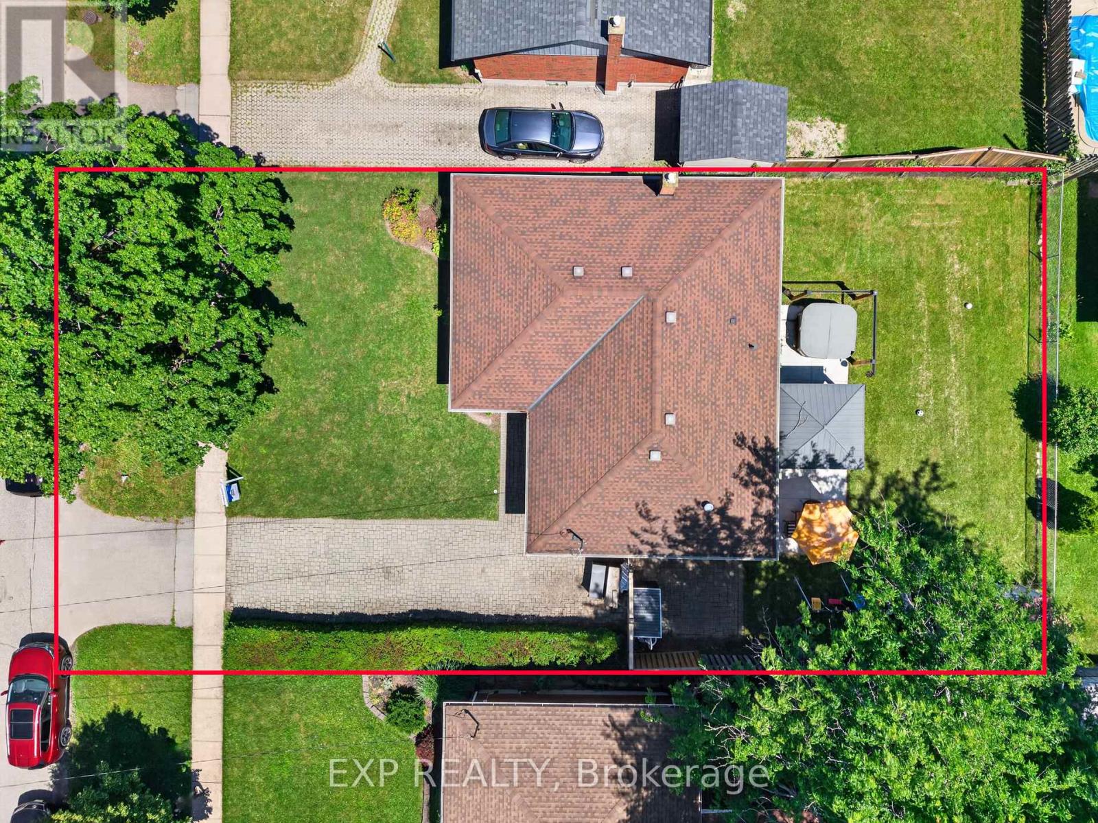 8 Dunraven Avenue, St. Catharines, Ontario  L2M 6A7 - Photo 7 - X13619518
