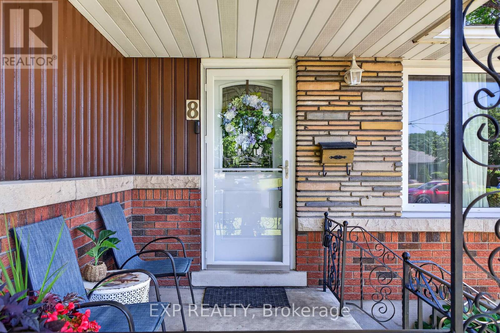 8 Dunraven Avenue, St. Catharines, Ontario  L2M 6A7 - Photo 9 - X13619518