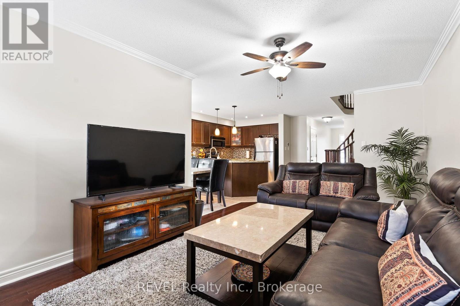 25 Colonel Lyall Street, St. Catharines, Ontario  L2P 0B3 - Photo 10 - X13619642