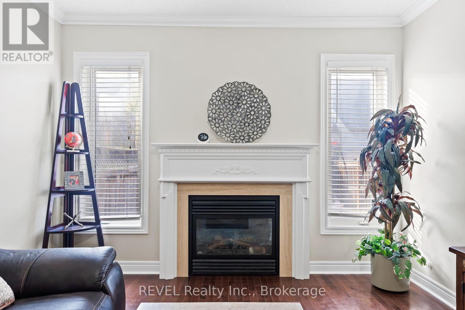25 Colonel Lyall Street, St. Catharines, Ontario  L2P 0B3 - Photo 11 - X13619642