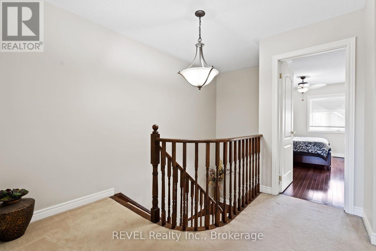 25 Colonel Lyall Street, St. Catharines, Ontario  L2P 0B3 - Photo 12 - X13619642