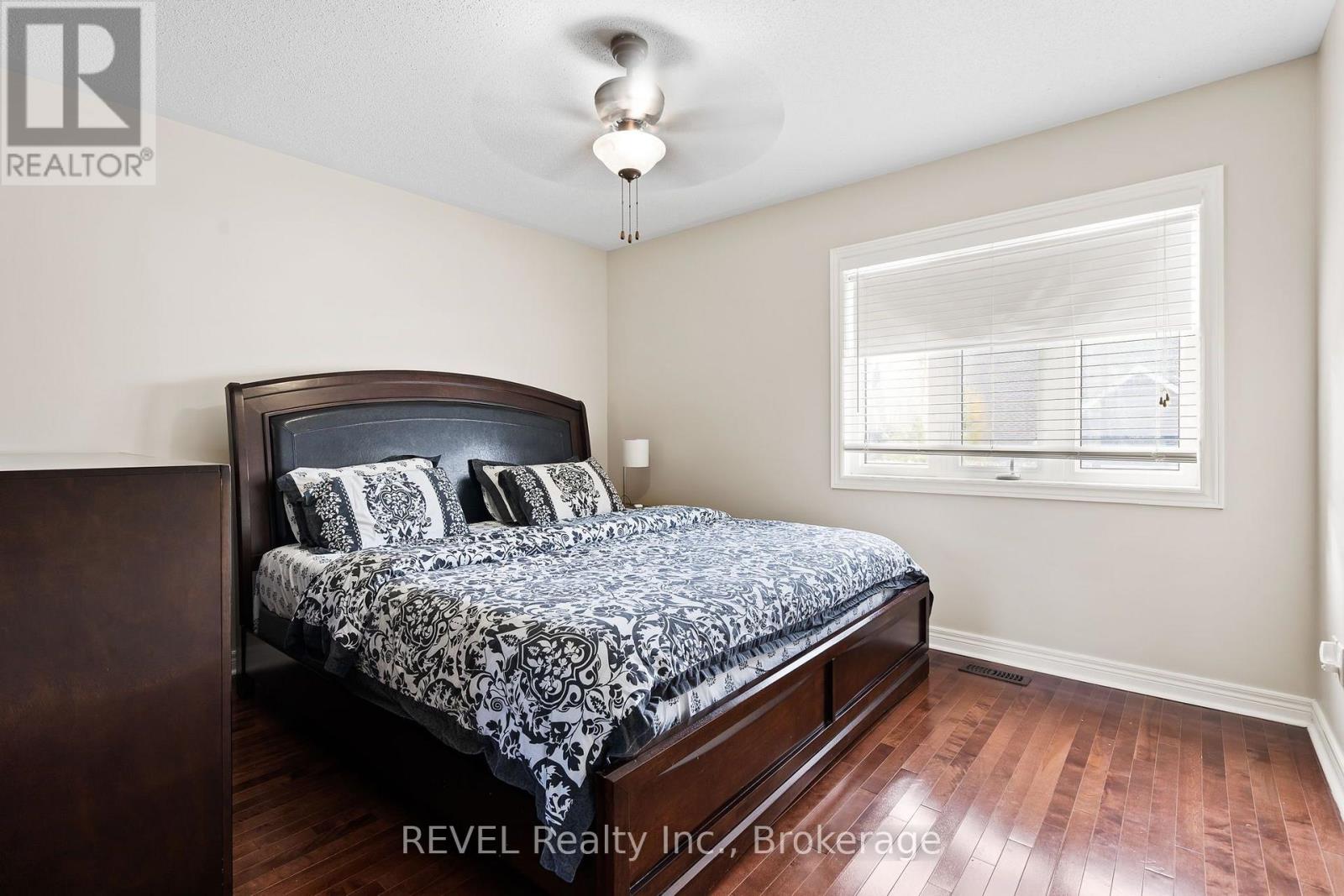 25 Colonel Lyall Street, St. Catharines, Ontario  L2P 0B3 - Photo 13 - X13619642