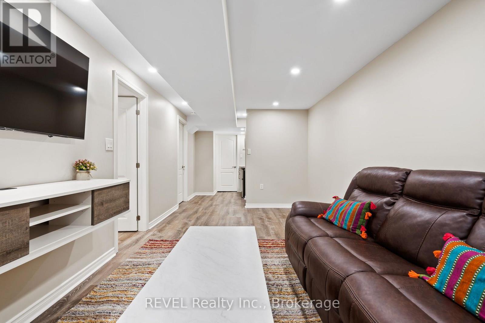 25 Colonel Lyall Street, St. Catharines, Ontario  L2P 0B3 - Photo 21 - X13619642