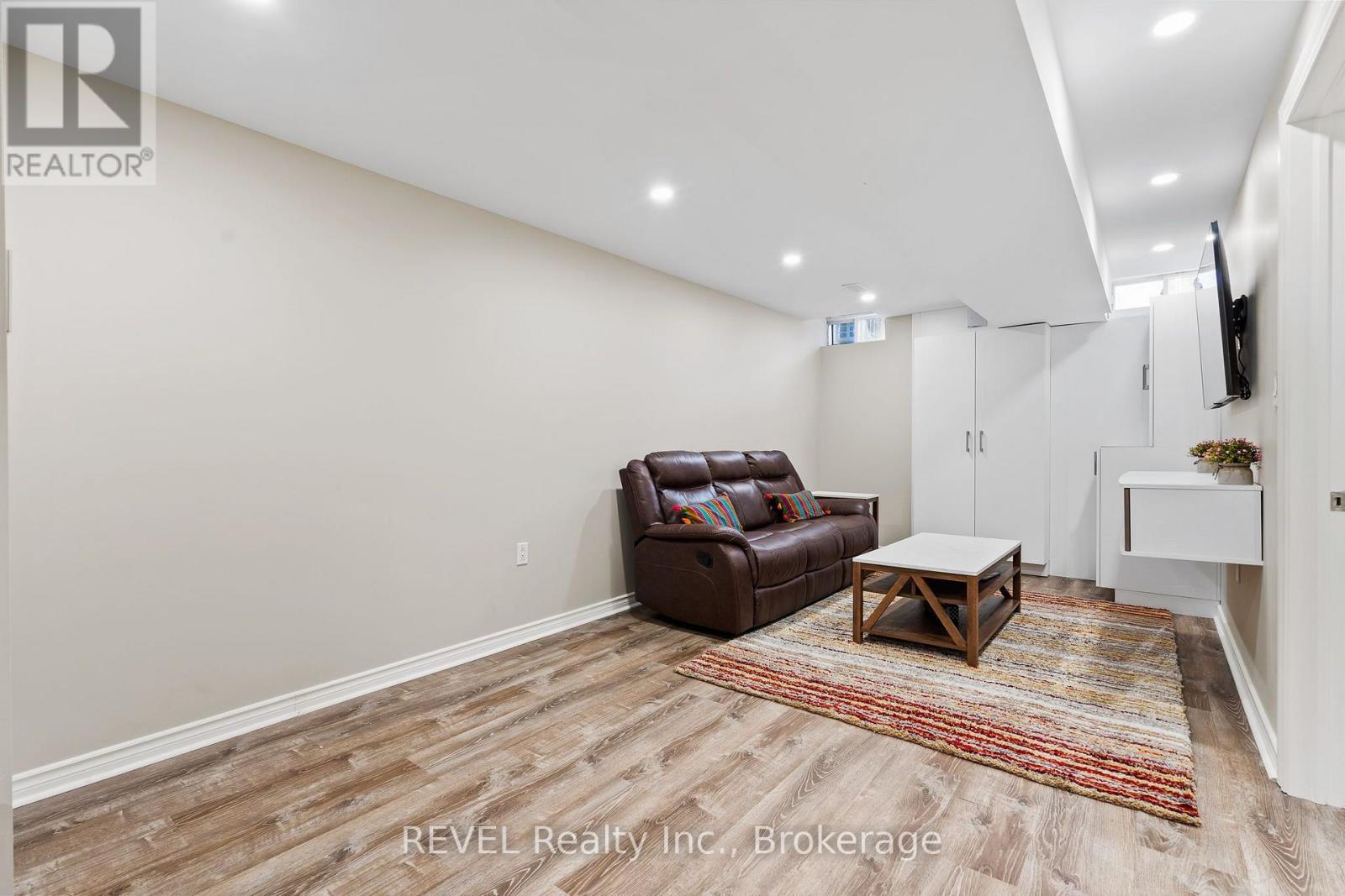 25 Colonel Lyall Street, St. Catharines, Ontario  L2P 0B3 - Photo 23 - X13619642