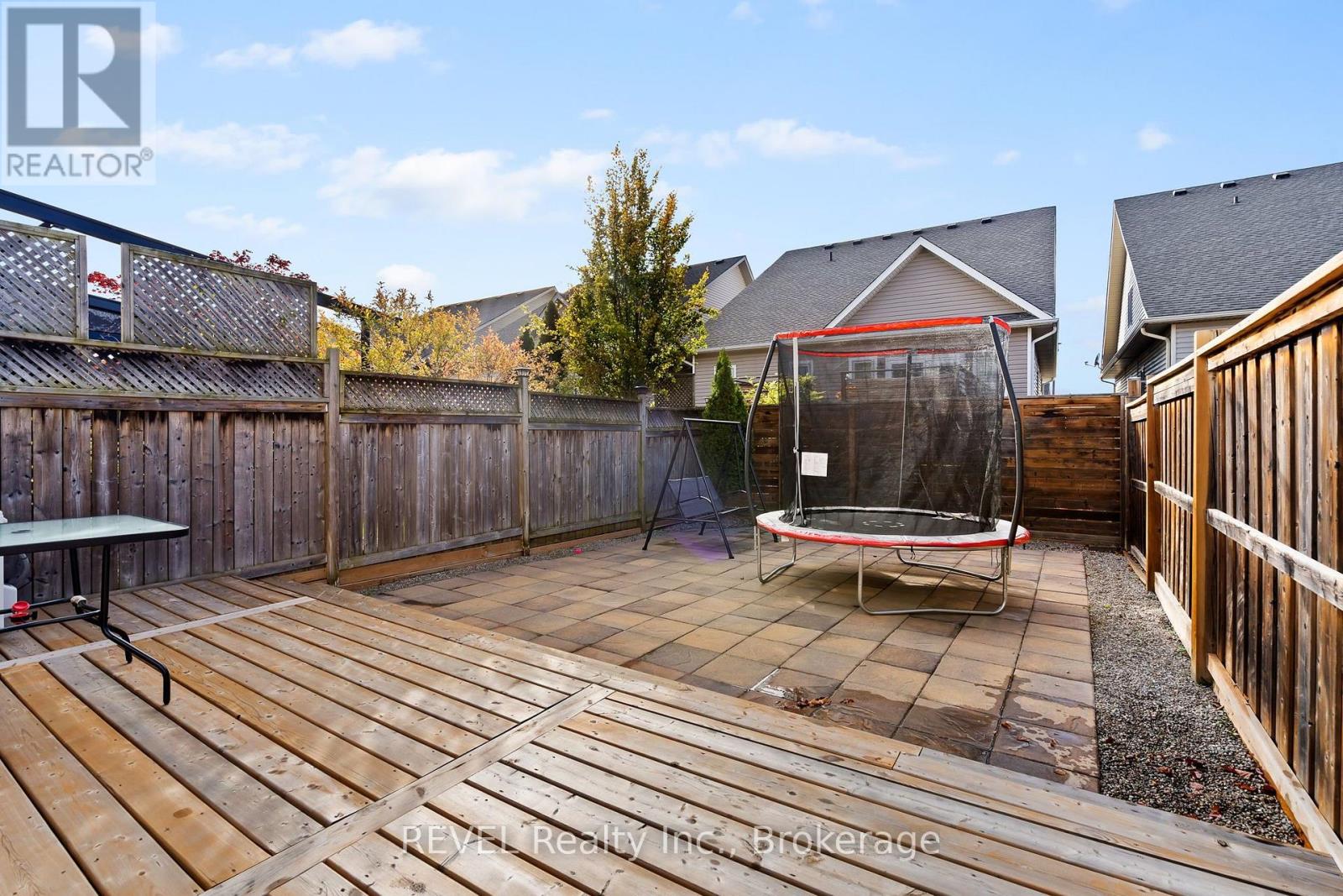 25 Colonel Lyall Street, St. Catharines, Ontario  L2P 0B3 - Photo 29 - X13619642