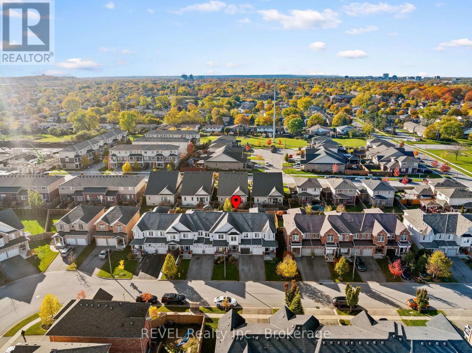 25 Colonel Lyall Street, St. Catharines, Ontario  L2P 0B3 - Photo 30 - X13619642