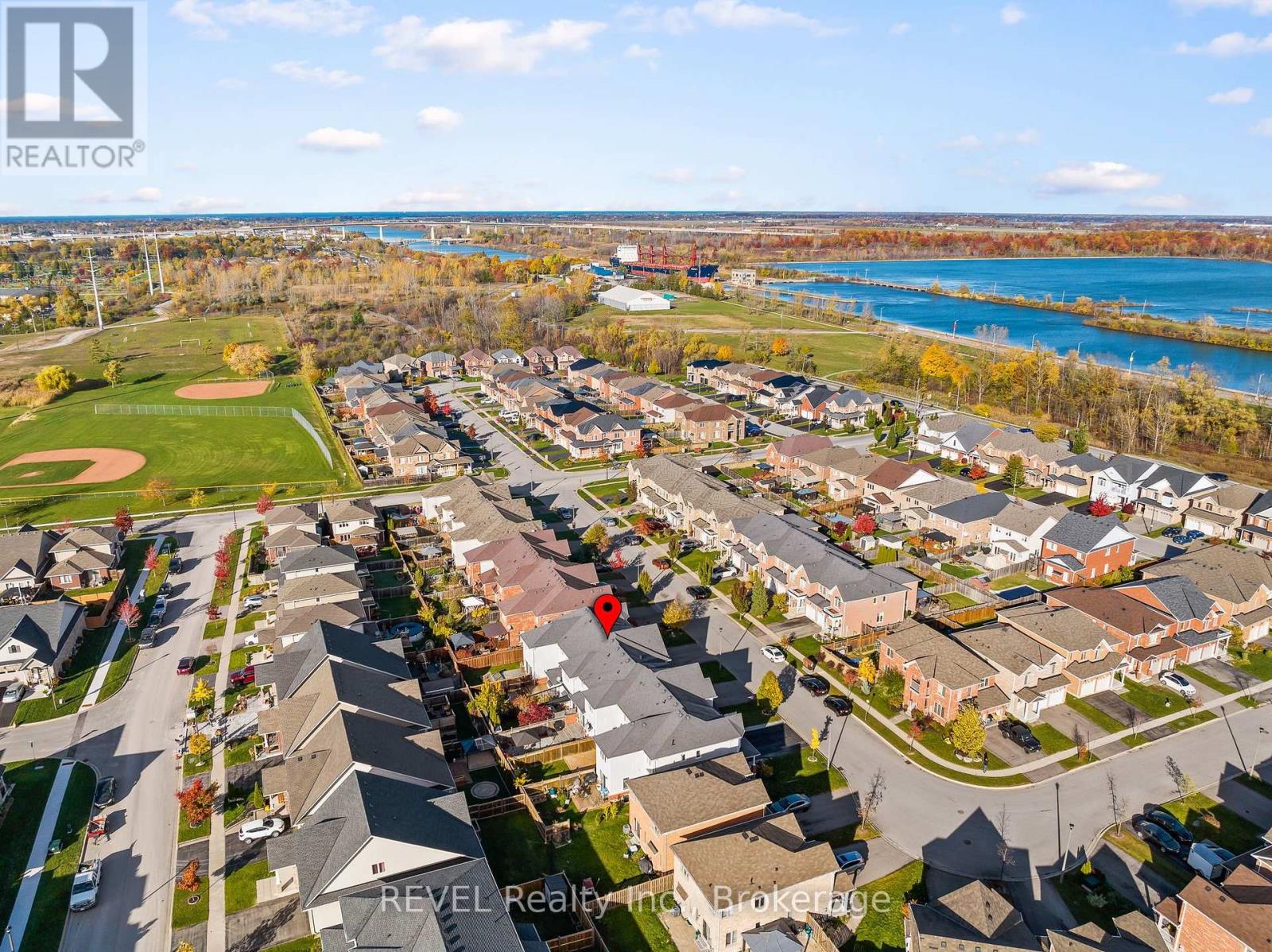 25 Colonel Lyall Street, St. Catharines, Ontario  L2P 0B3 - Photo 31 - X13619642