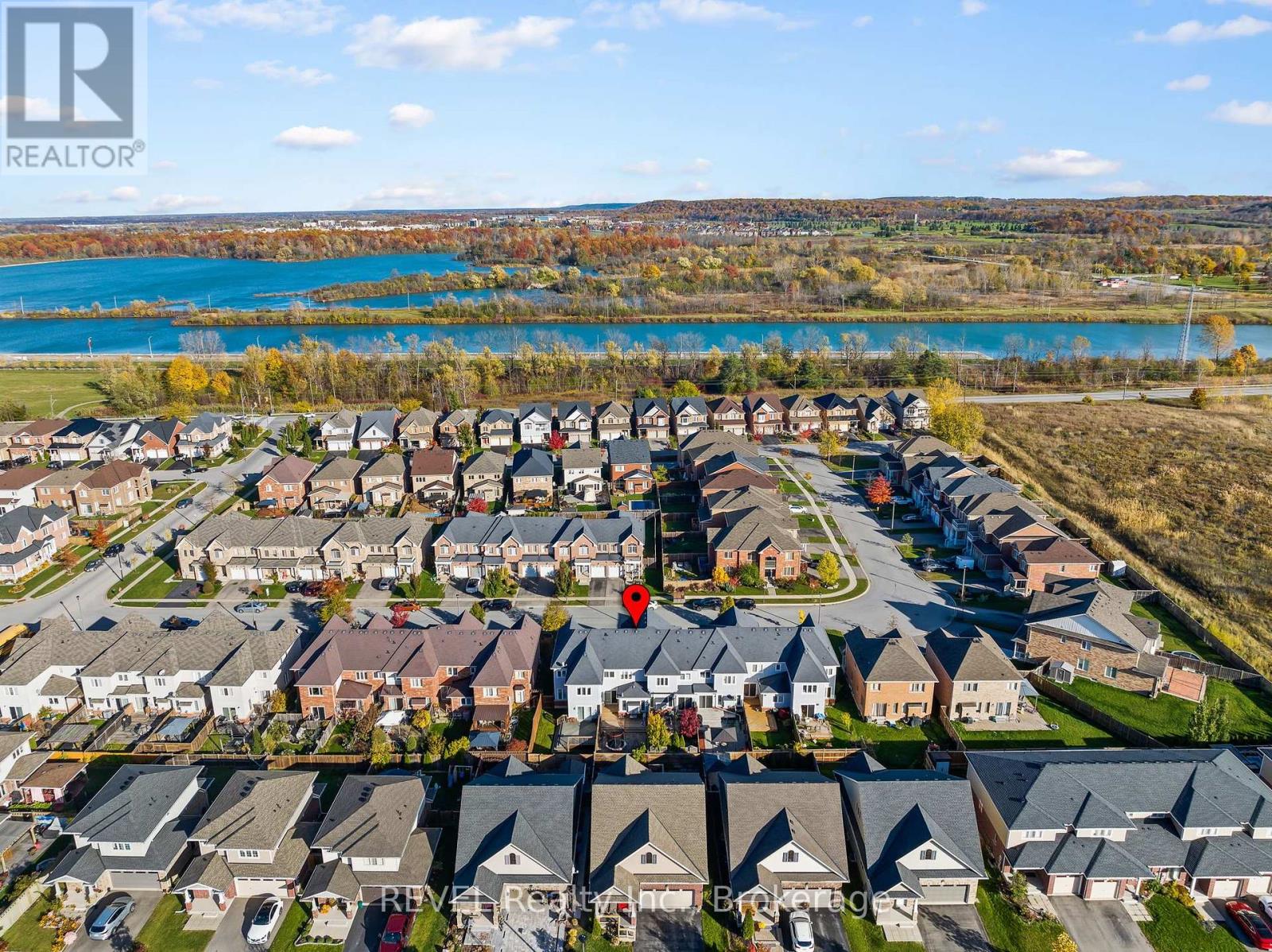 25 Colonel Lyall Street, St. Catharines, Ontario  L2P 0B3 - Photo 32 - X13619642