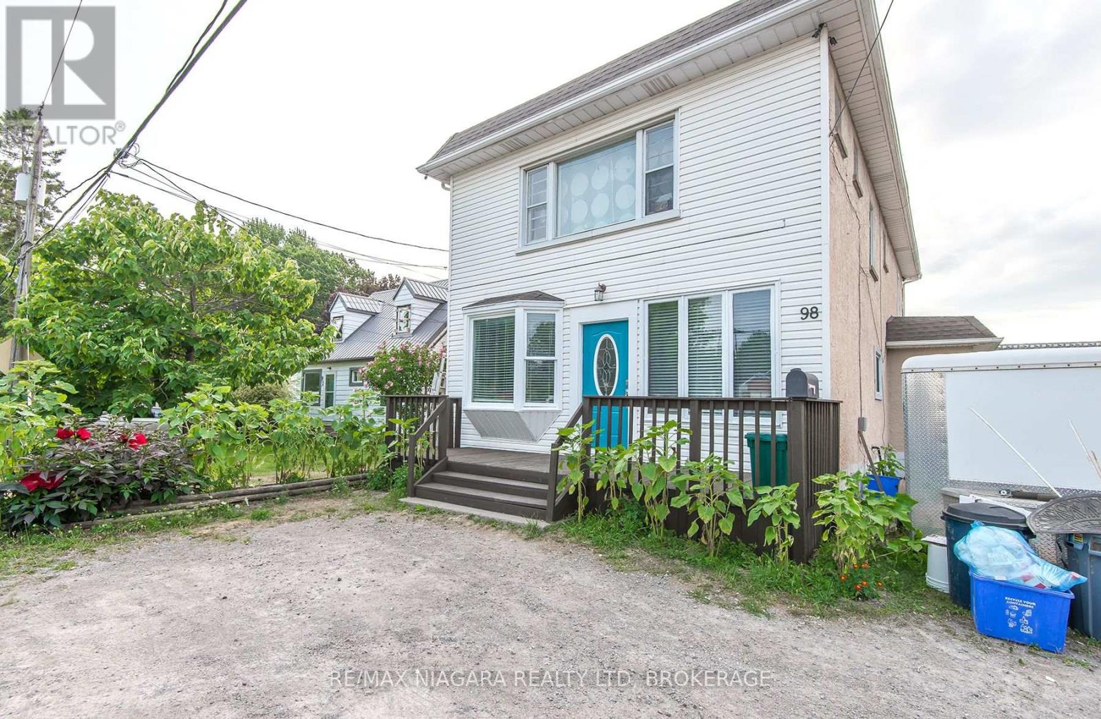98 Chippawa Road, Port Colborne, Ontario  L3K 1T5 - Photo 2 - X13619752