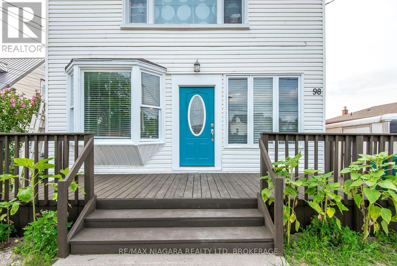 98 Chippawa Road, Port Colborne, Ontario  L3K 1T5 - Photo 3 - X13619752