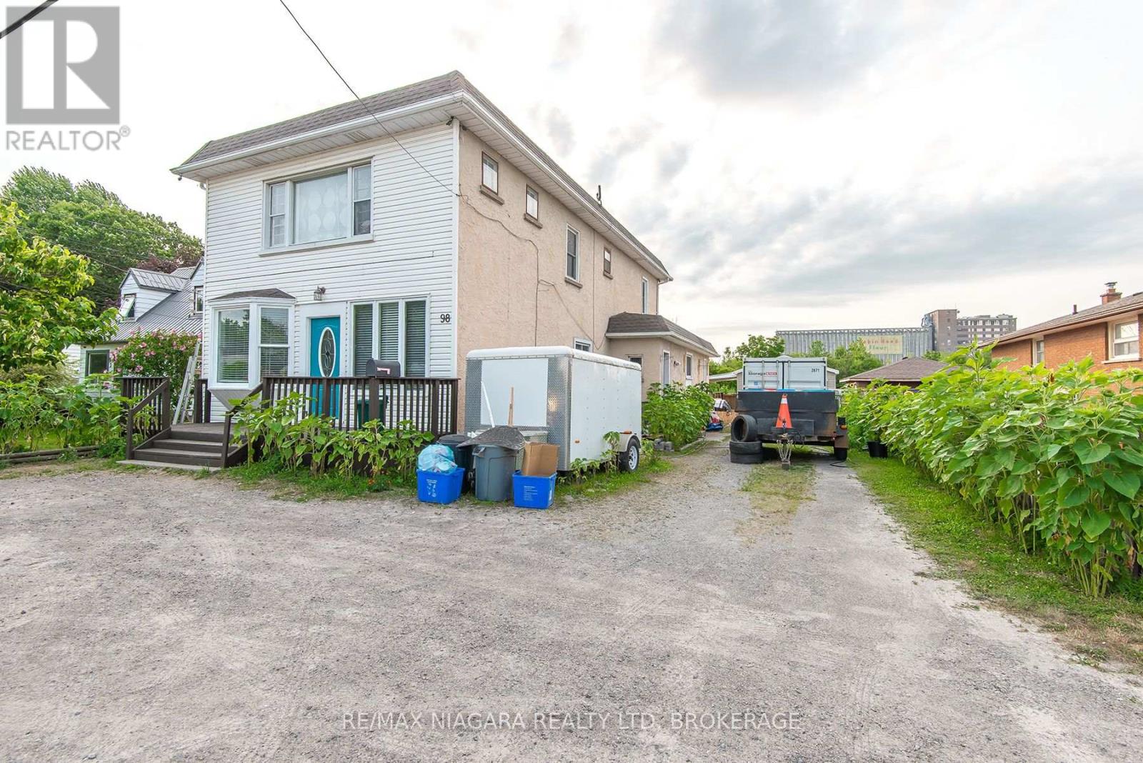 98 Chippawa Road, Port Colborne, Ontario  L3K 1T5 - Photo 4 - X13619752