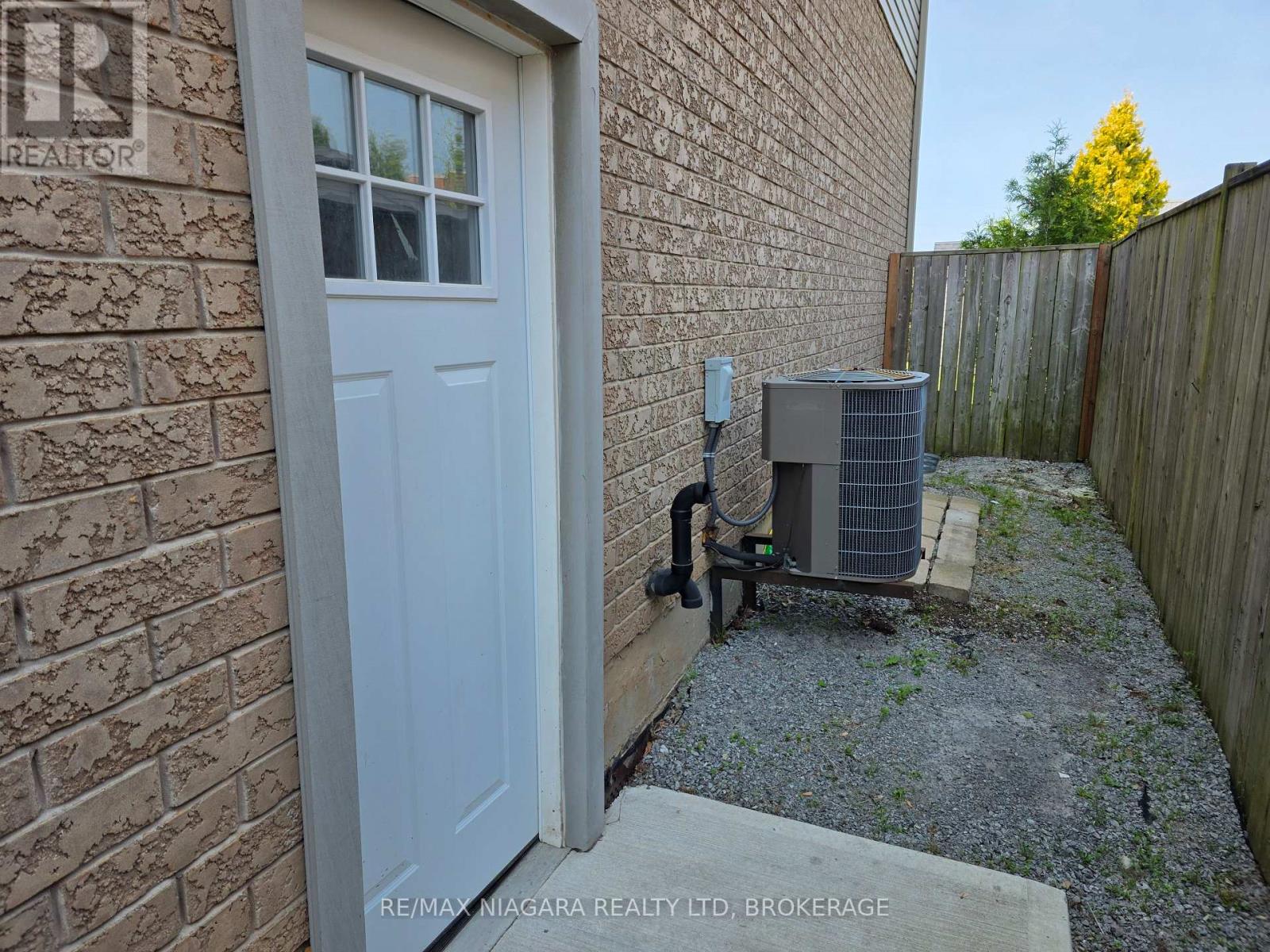 Lower Level - 8383 Heikoop Crescent, Niagara Falls, Ontario  L2H 3J7 - Photo 12 - X13619870
