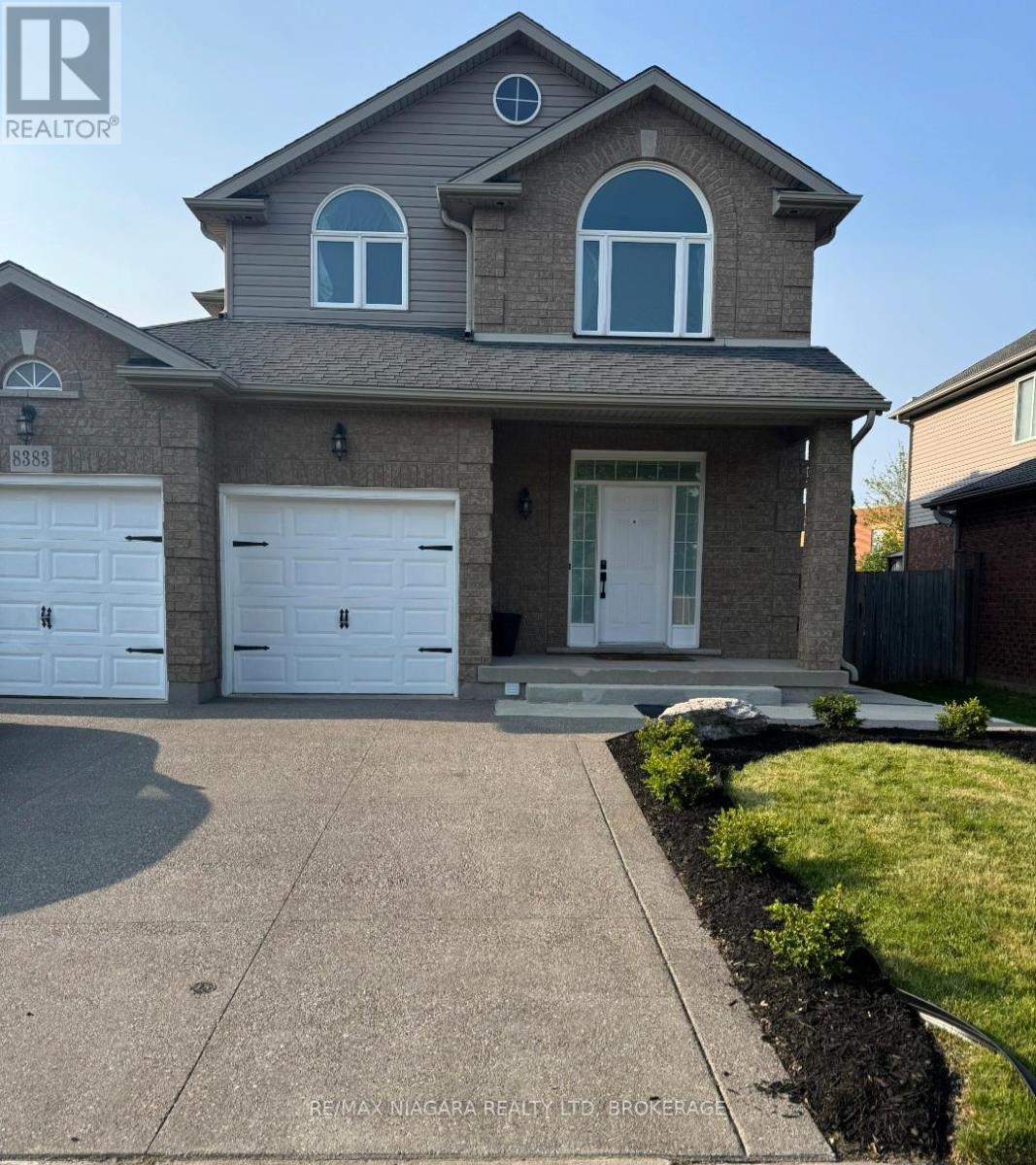 Lower Level - 8383 Heikoop Crescent, Niagara Falls, Ontario  L2H 3J7 - Photo 13 - X13619870