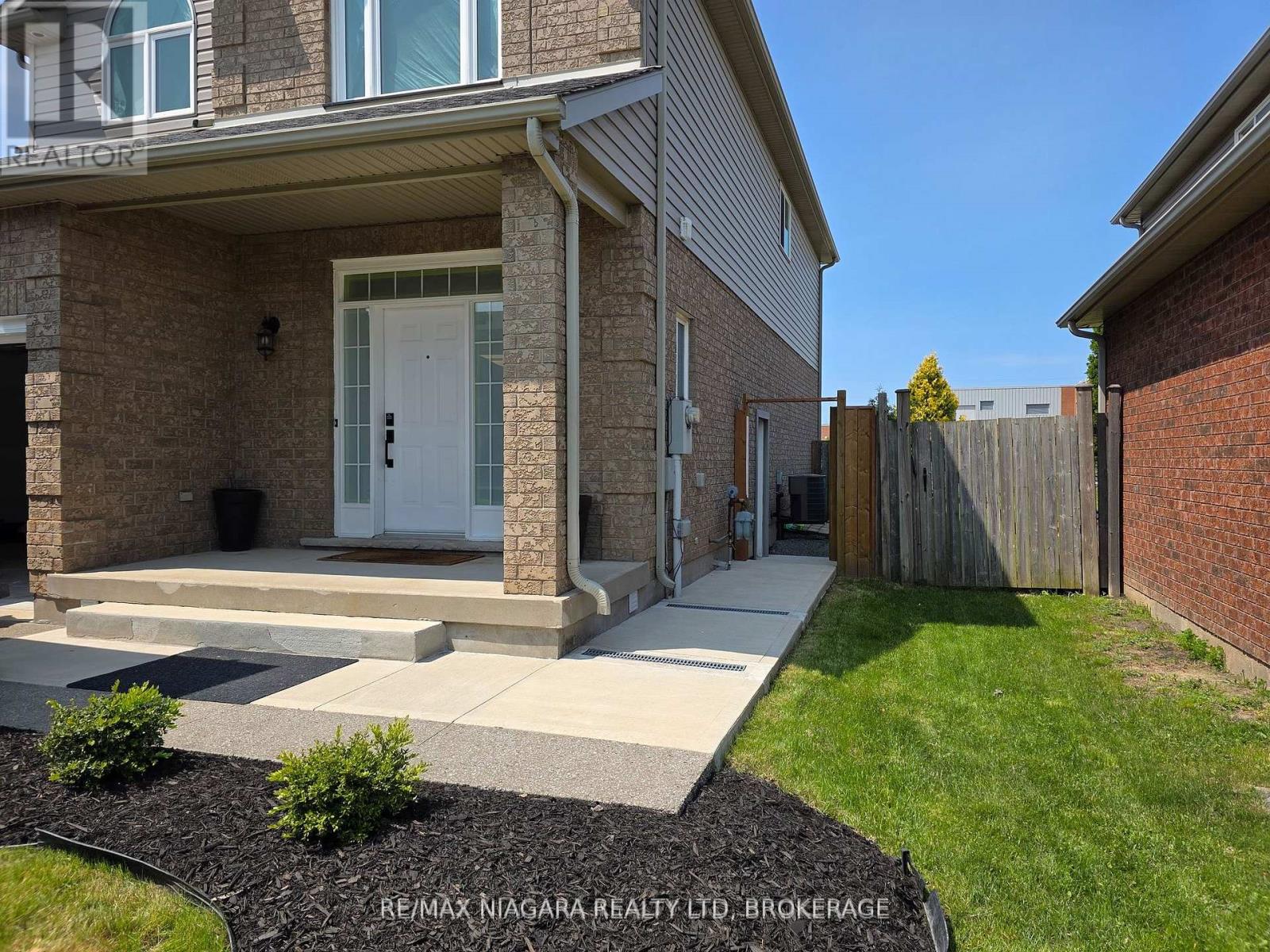 Lower Level - 8383 Heikoop Crescent, Niagara Falls, Ontario  L2H 3J7 - Photo 2 - X13619870