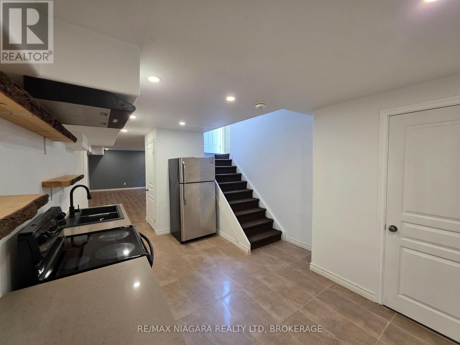 Lower Level - 8383 Heikoop Crescent, Niagara Falls, Ontario  L2H 3J7 - Photo 4 - X13619870