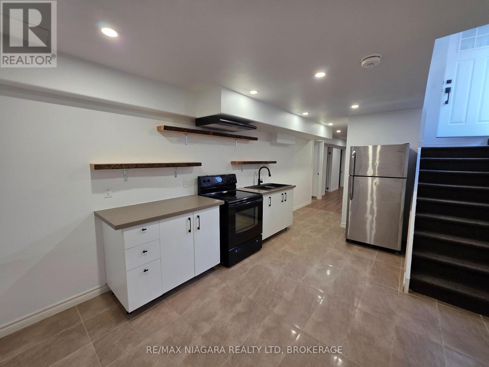 Lower Level - 8383 Heikoop Crescent, Niagara Falls, Ontario  L2H 3J7 - Photo 5 - X13619870