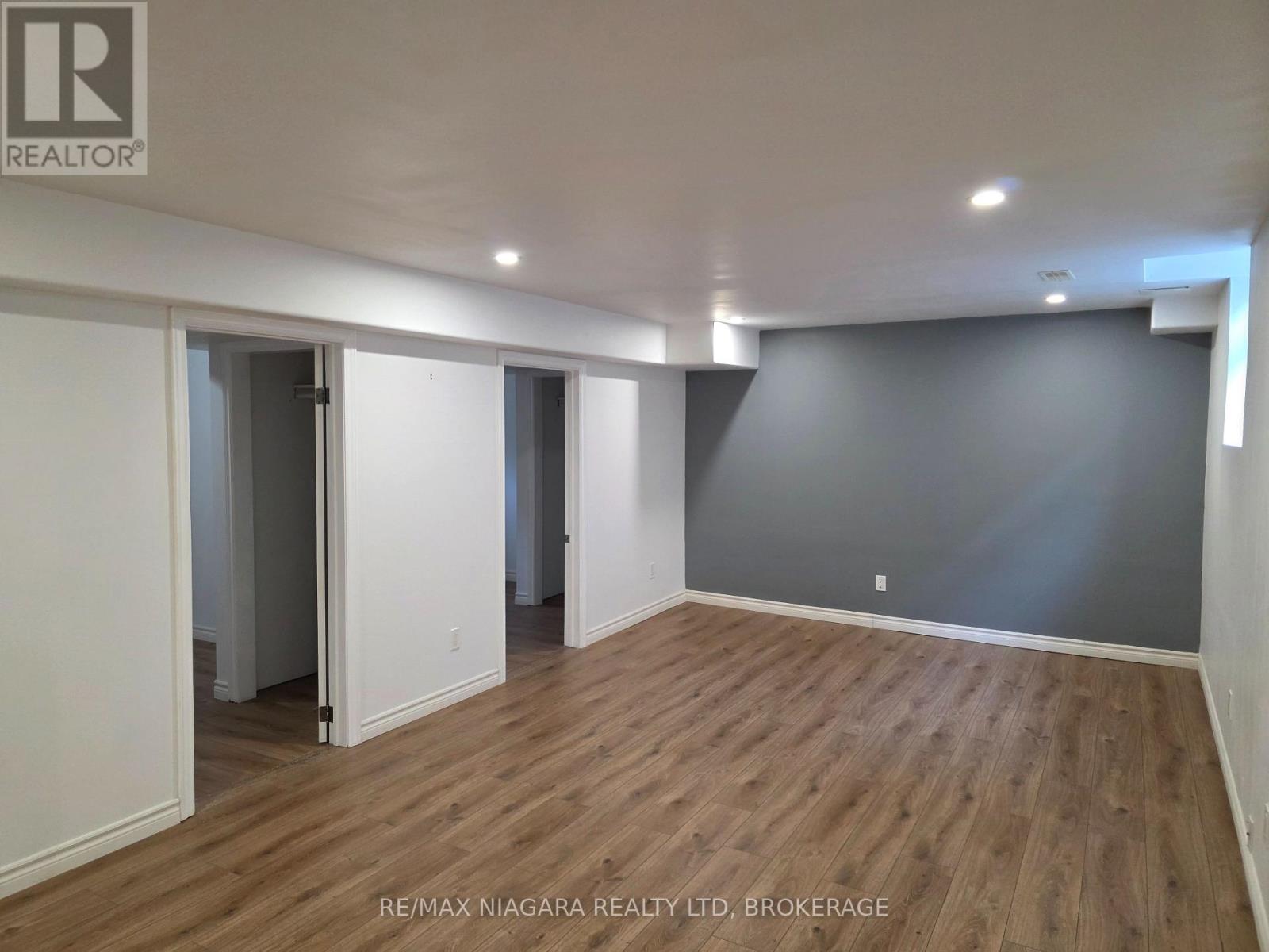 Lower Level - 8383 Heikoop Crescent, Niagara Falls, Ontario  L2H 3J7 - Photo 7 - X13619870