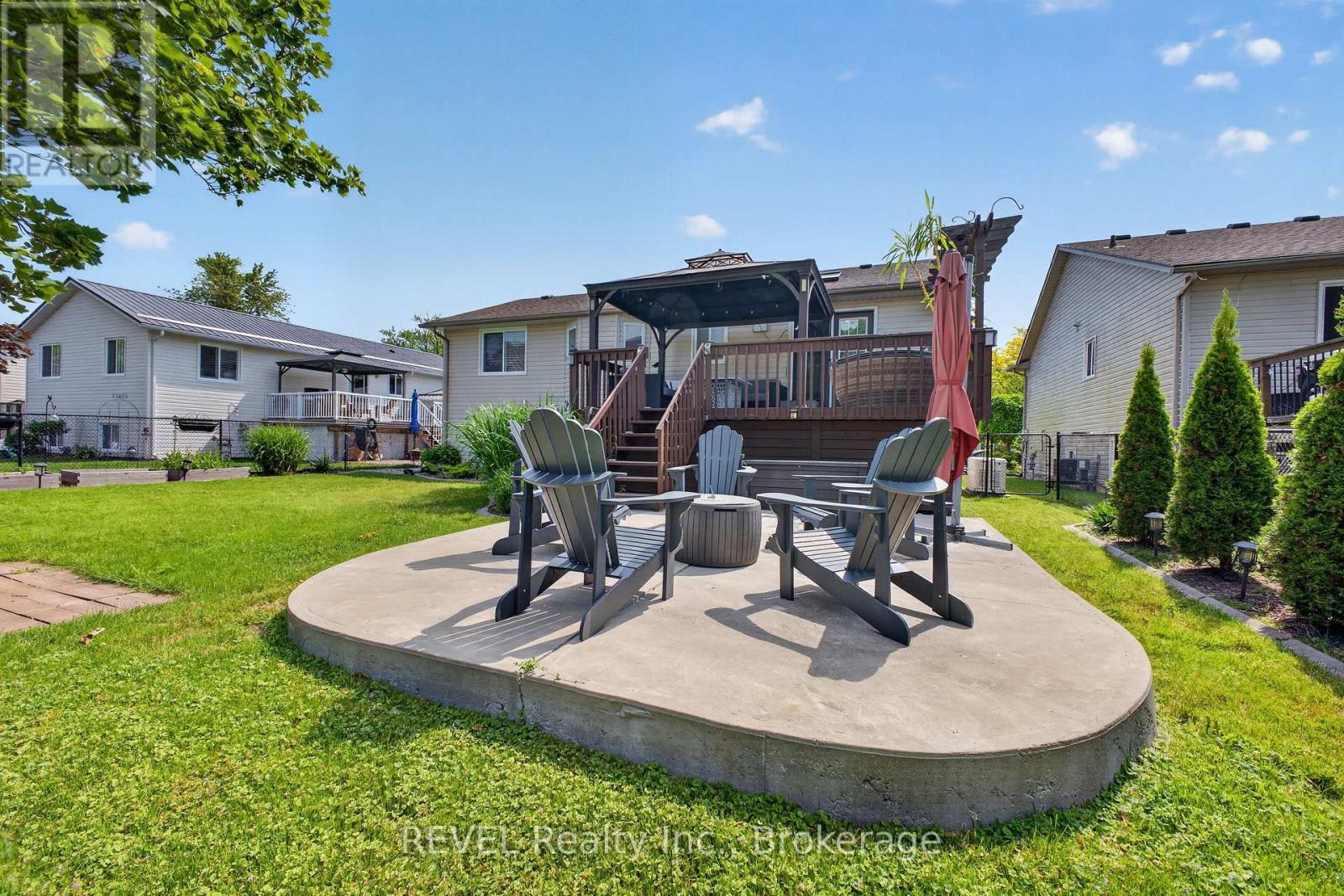 349 Scott Avenue, Fort Erie, Ontario  L2A 5E5 - Photo 31 - X13620162