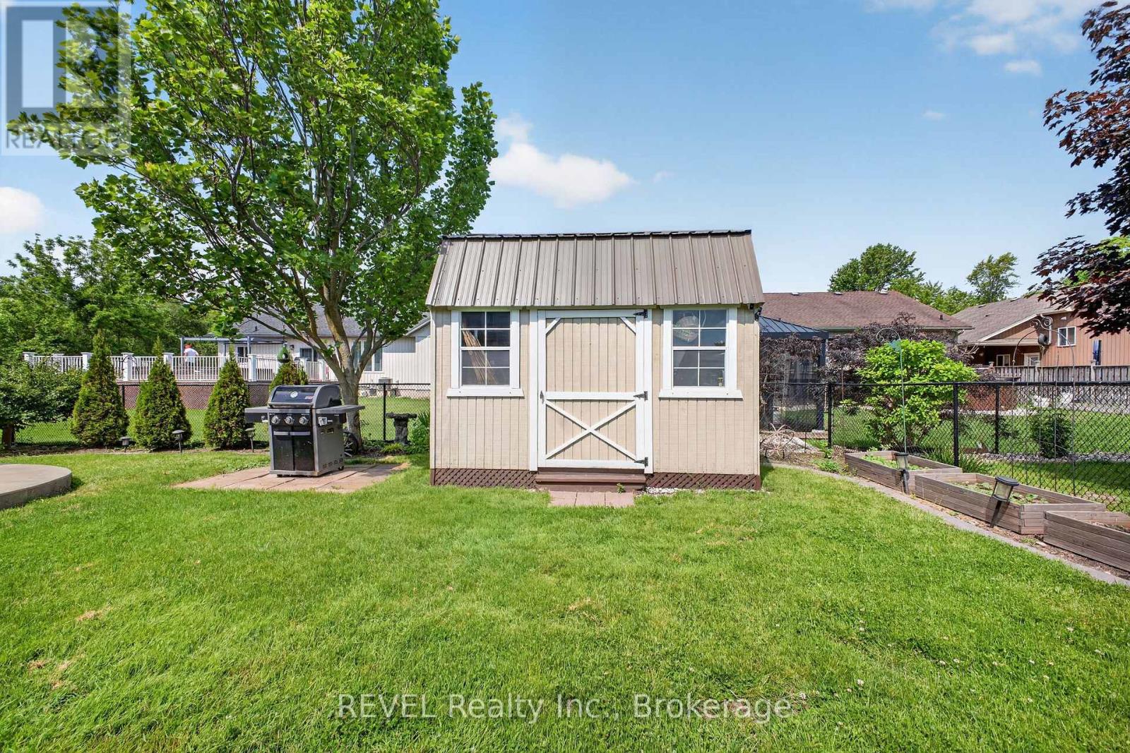 349 Scott Avenue, Fort Erie, Ontario  L2A 5E5 - Photo 32 - X13620162