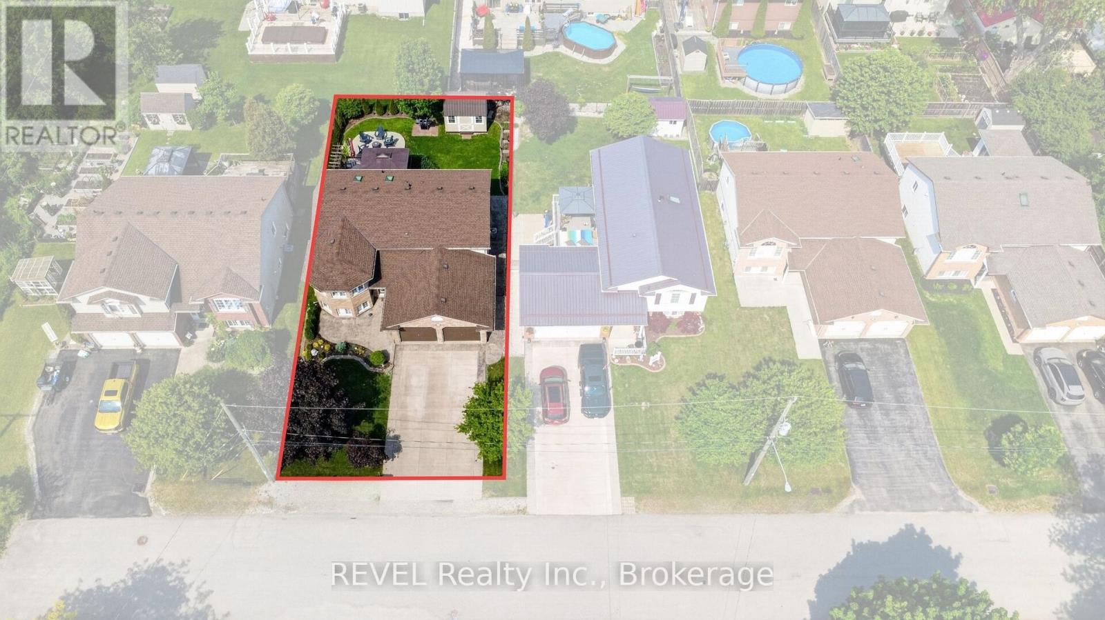 349 Scott Avenue, Fort Erie, Ontario  L2A 5E5 - Photo 38 - X13620162