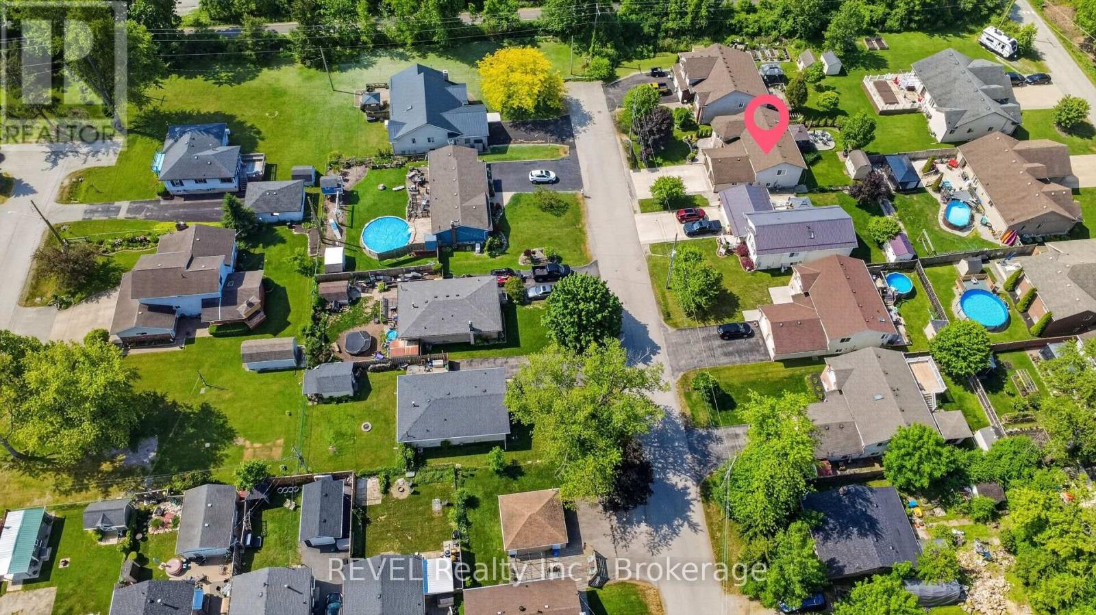 349 Scott Avenue, Fort Erie, Ontario  L2A 5E5 - Photo 39 - X13620162