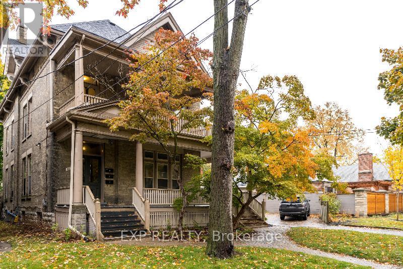 1 - 510 WILLIAM STREET, London East, Ontario