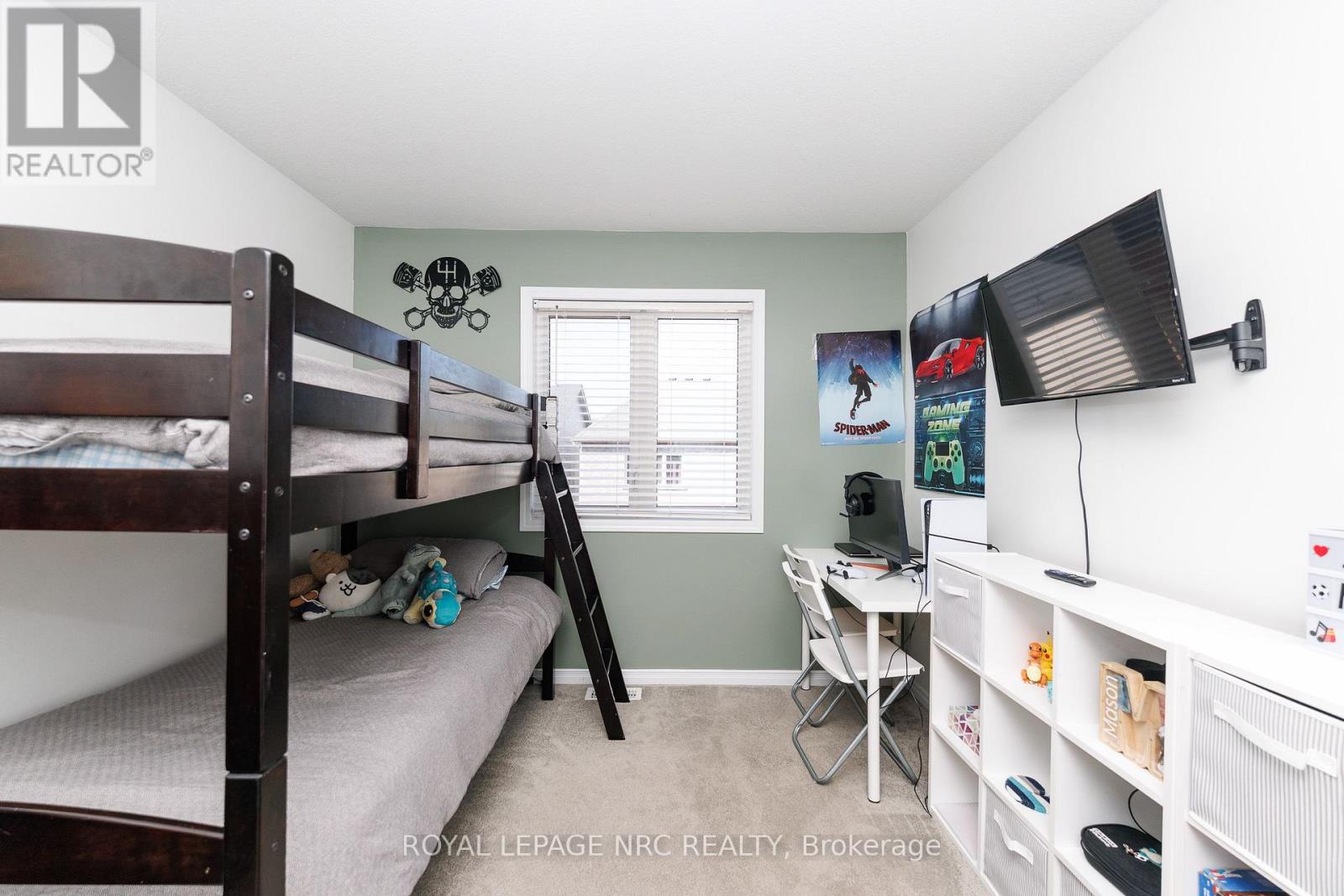 7794 White Pine Crescent, Niagara Falls, Ontario  L2H 3R4 - Photo 20 - X13620648
