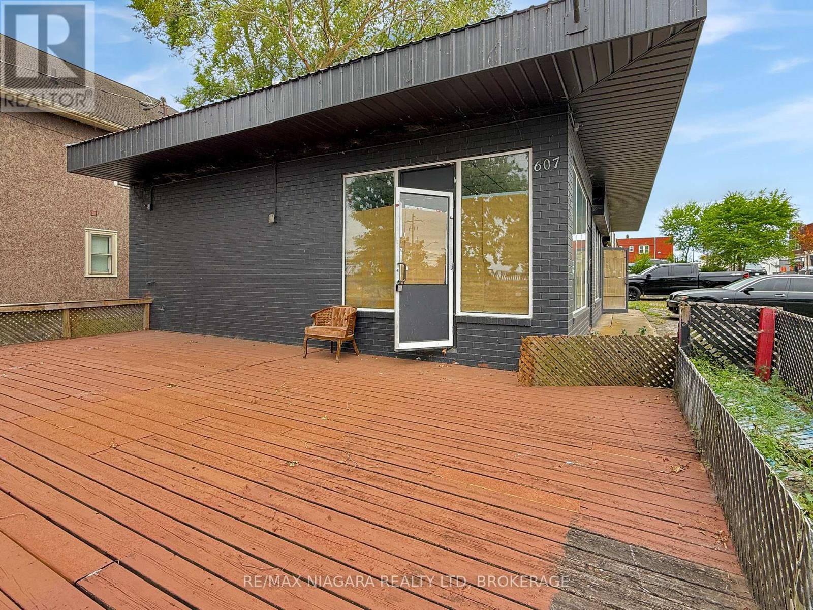 607 Niagara Boulevard, Fort Erie, Ontario  L2A 3H5 - Photo 11 - X13620880