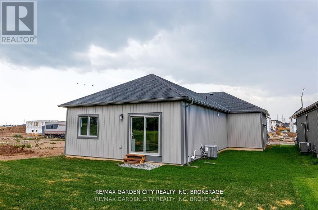 34 Bounty Avenue, Thorold, Ontario  L2V 0H3 - Photo 27 - X13621070