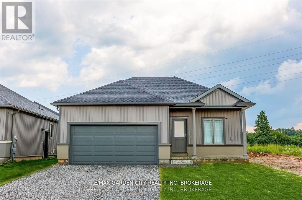 34 Bounty Avenue, Thorold, Ontario  L2V 0H3 - Photo 30 - X13621070