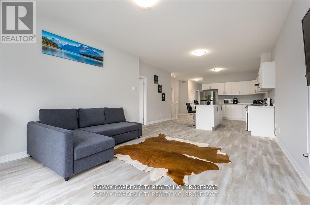 34 Bounty Avenue, Thorold, Ontario  L2V 0H3 - Photo 6 - X13621070
