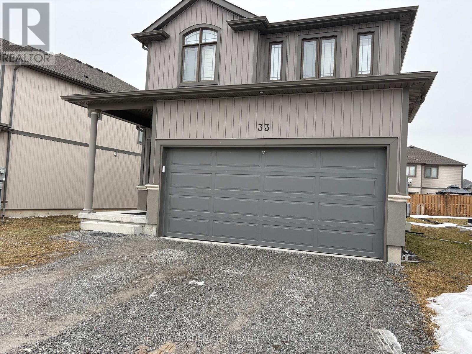 33 Bounty Avenue, Thorold, Ontario  L2V 0H3 - Photo 34 - X13621072