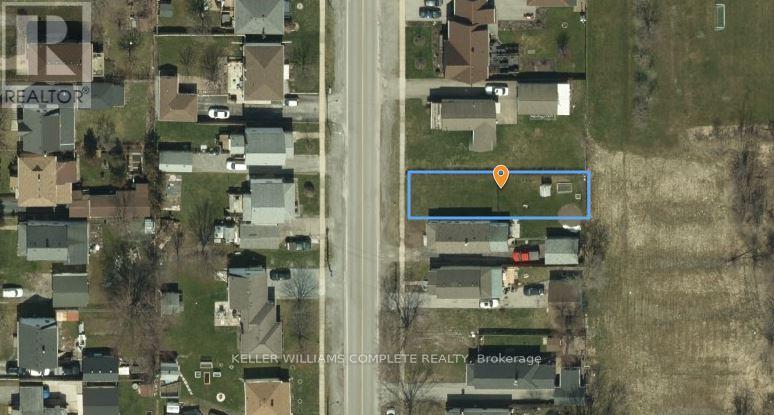111 WELLINGTON STREET, Port Colborne, Ontario