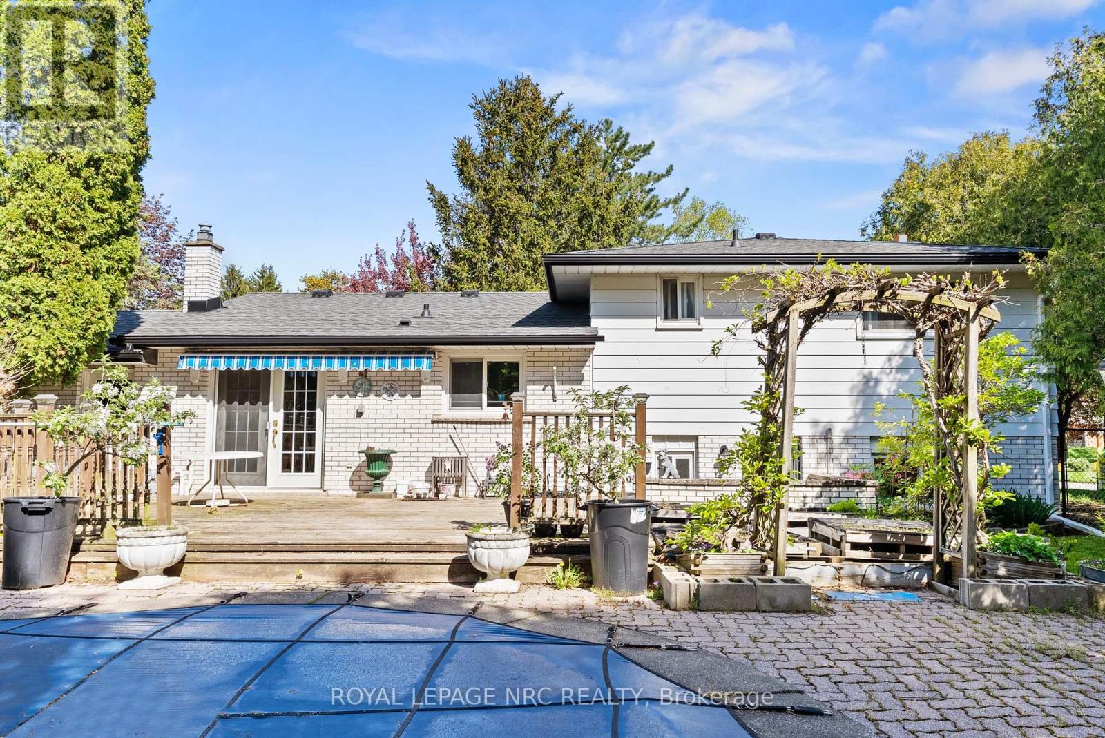 21 Upper Canada Drive, Niagara-On-The-Lake, Ontario  L0S 1J0 - Photo 22 - X13621438