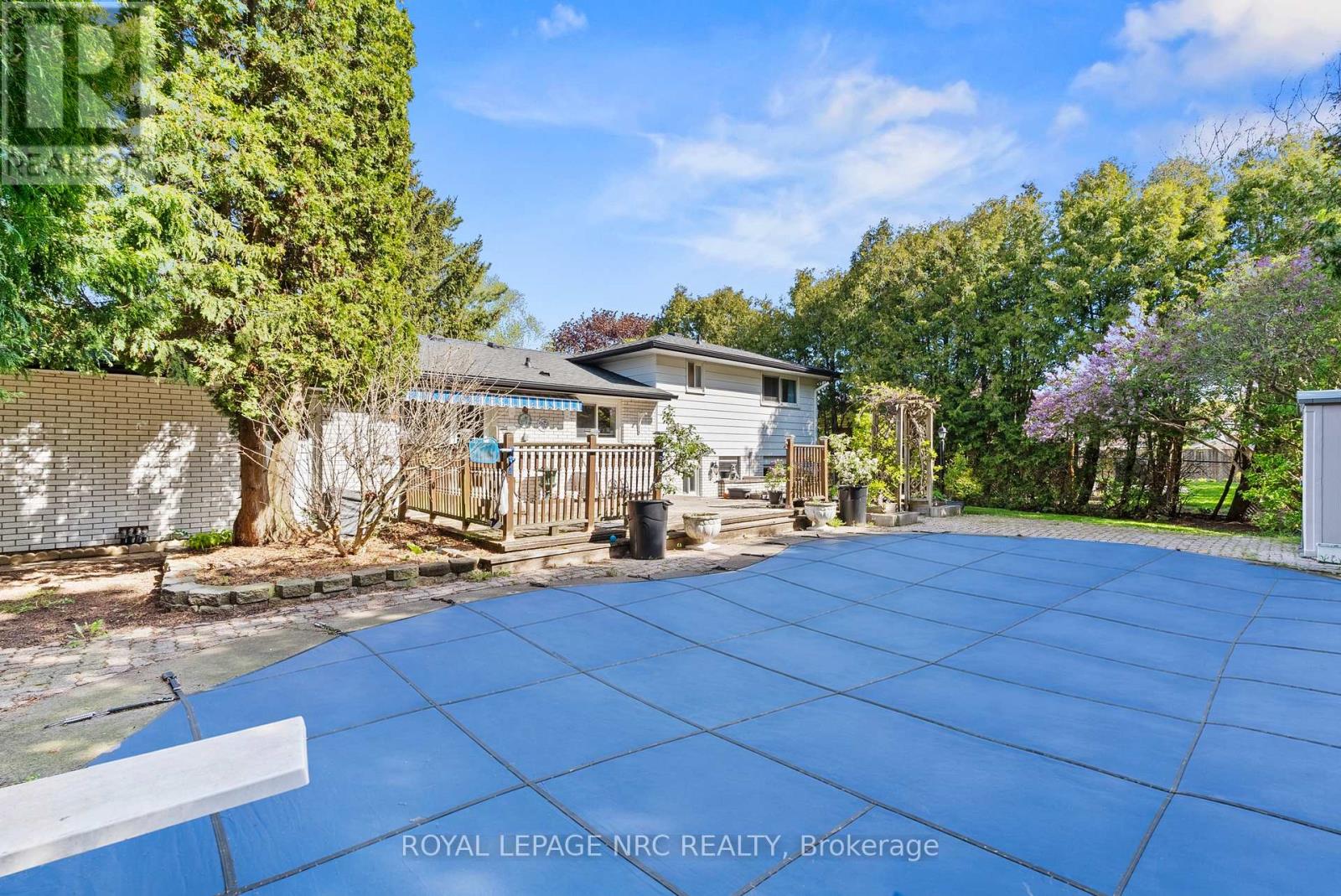 21 Upper Canada Drive, Niagara-On-The-Lake, Ontario  L0S 1J0 - Photo 23 - X13621438