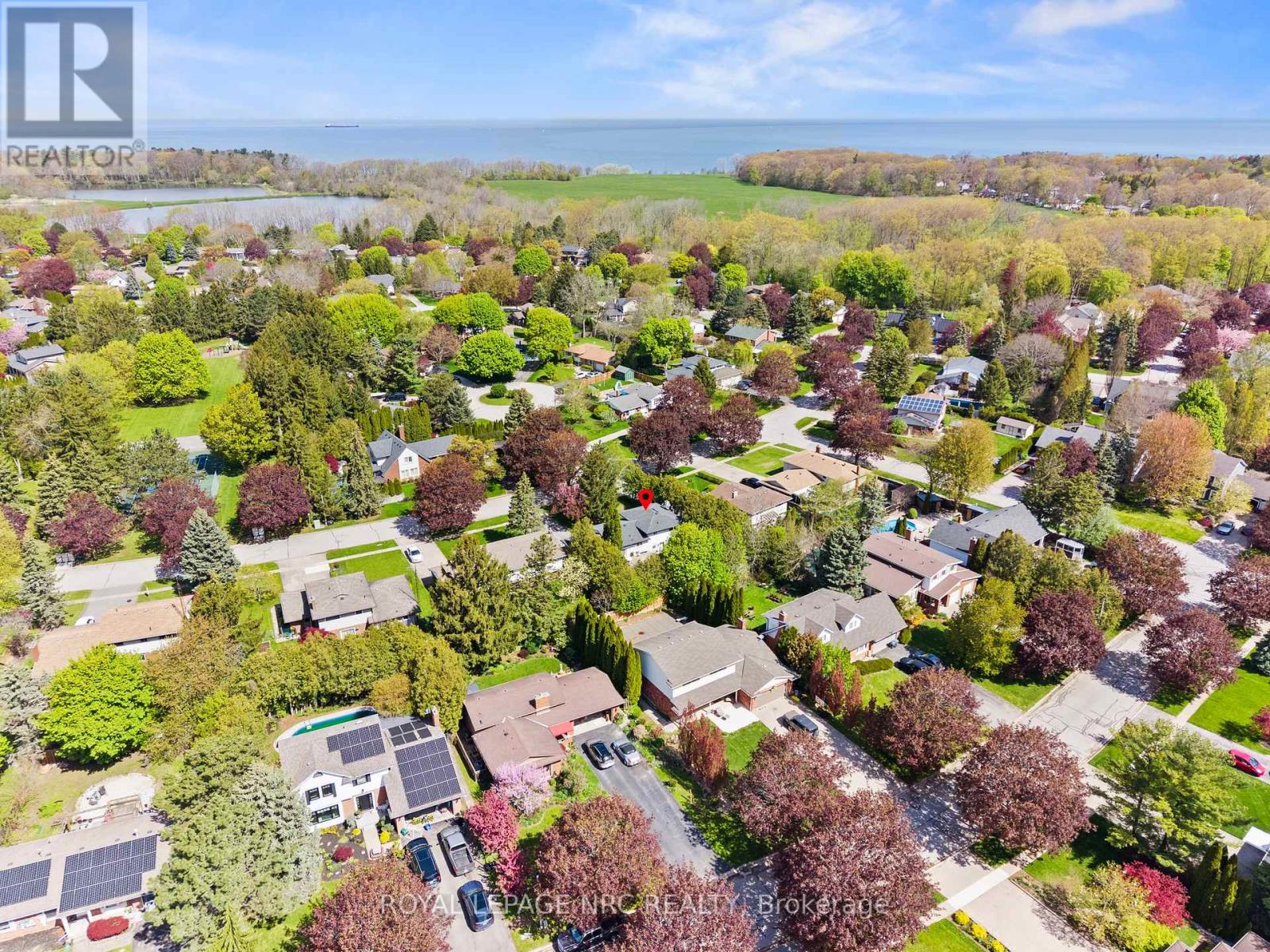 21 Upper Canada Drive, Niagara-On-The-Lake, Ontario  L0S 1J0 - Photo 27 - X13621438