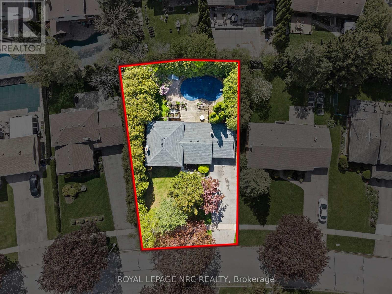 21 Upper Canada Drive, Niagara-On-The-Lake, Ontario  L0S 1J0 - Photo 28 - X13621438
