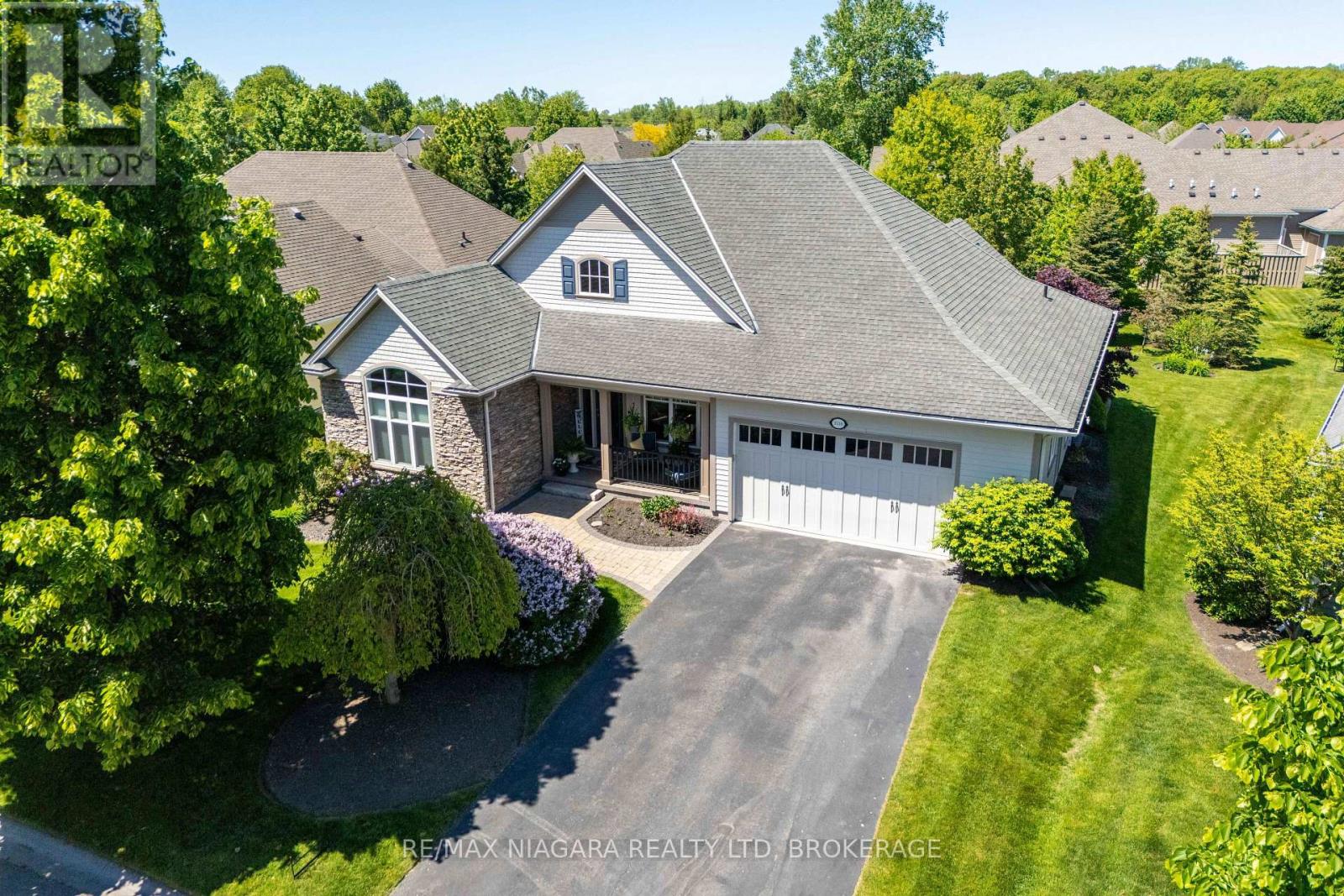 3538 ALGONQUIN DRIVE, Fort Erie, Ontario