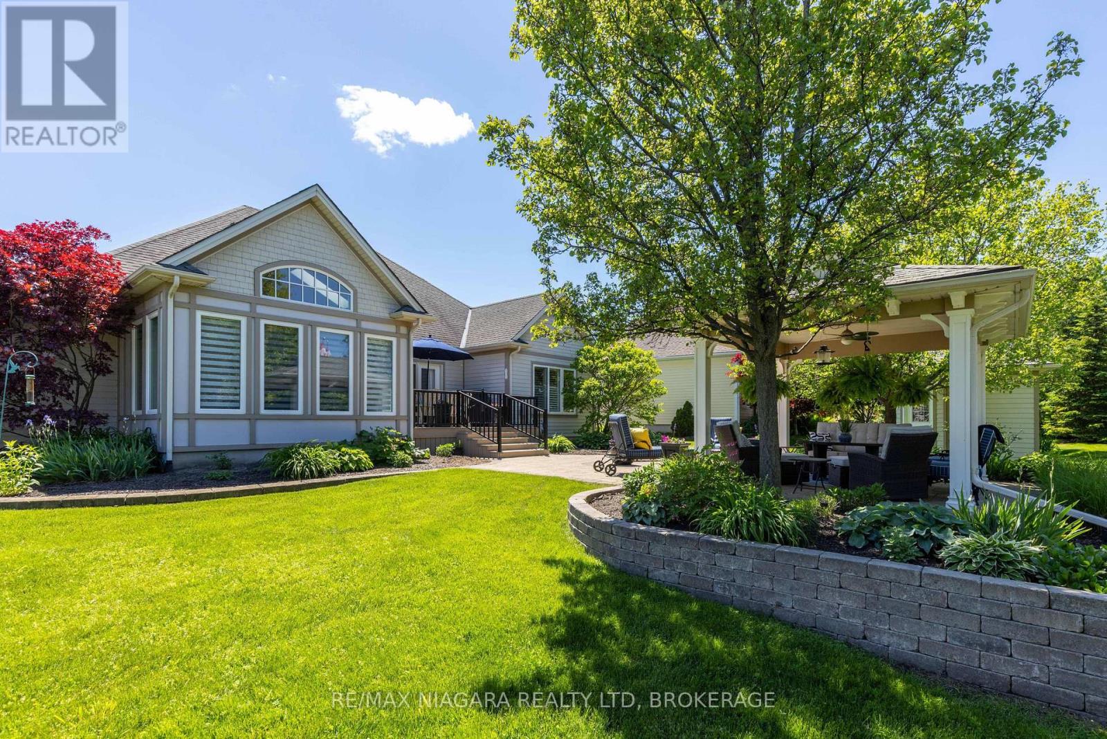 3538 Algonquin Drive, Fort Erie, Ontario  L0S 1N0 - Photo 36 - X13621674