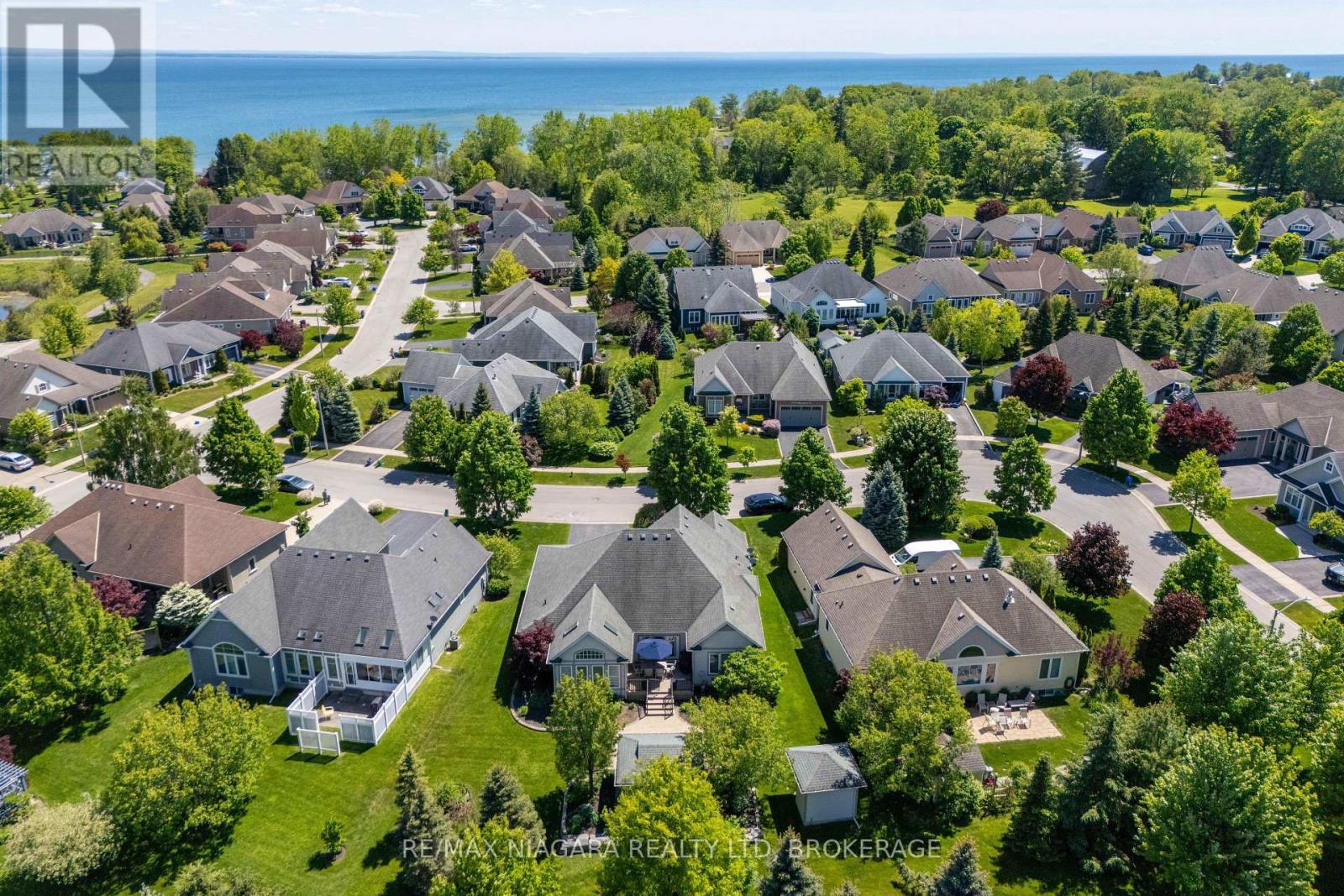 3538 Algonquin Drive, Fort Erie, Ontario  L0S 1N0 - Photo 42 - X13621674